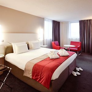 Camera privilege con letto king size